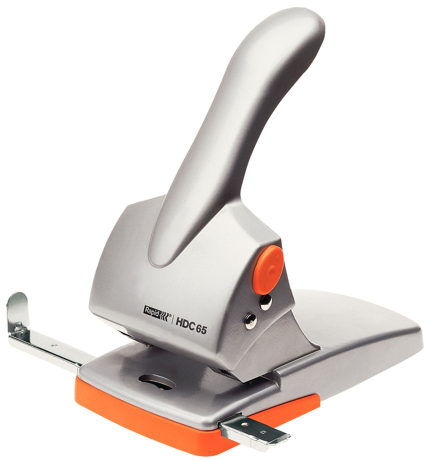 PERFORATOR 65 COLI MODEL HDC65 ARGINTIU RAPID PERFORATOR 65 COLI MODEL HDC65 ARGINTIU RAPID